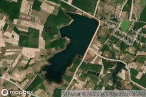 Ang Kep Nam Nong Kung