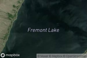 Fremont Lake