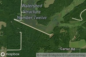Watershed Structure Number Twelve