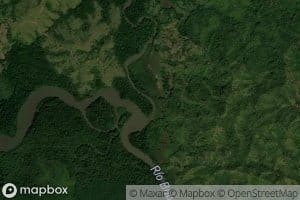 Quebrada El Chiquero