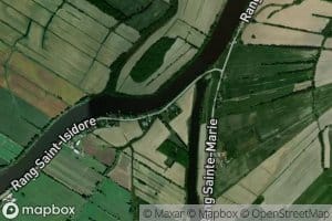 Ruisseau Lavigne