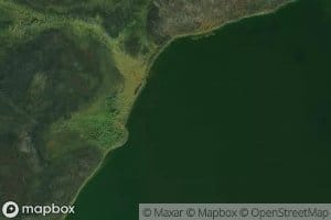 Musqua Lake