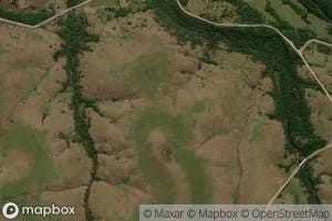 Arroyo de la Invernada