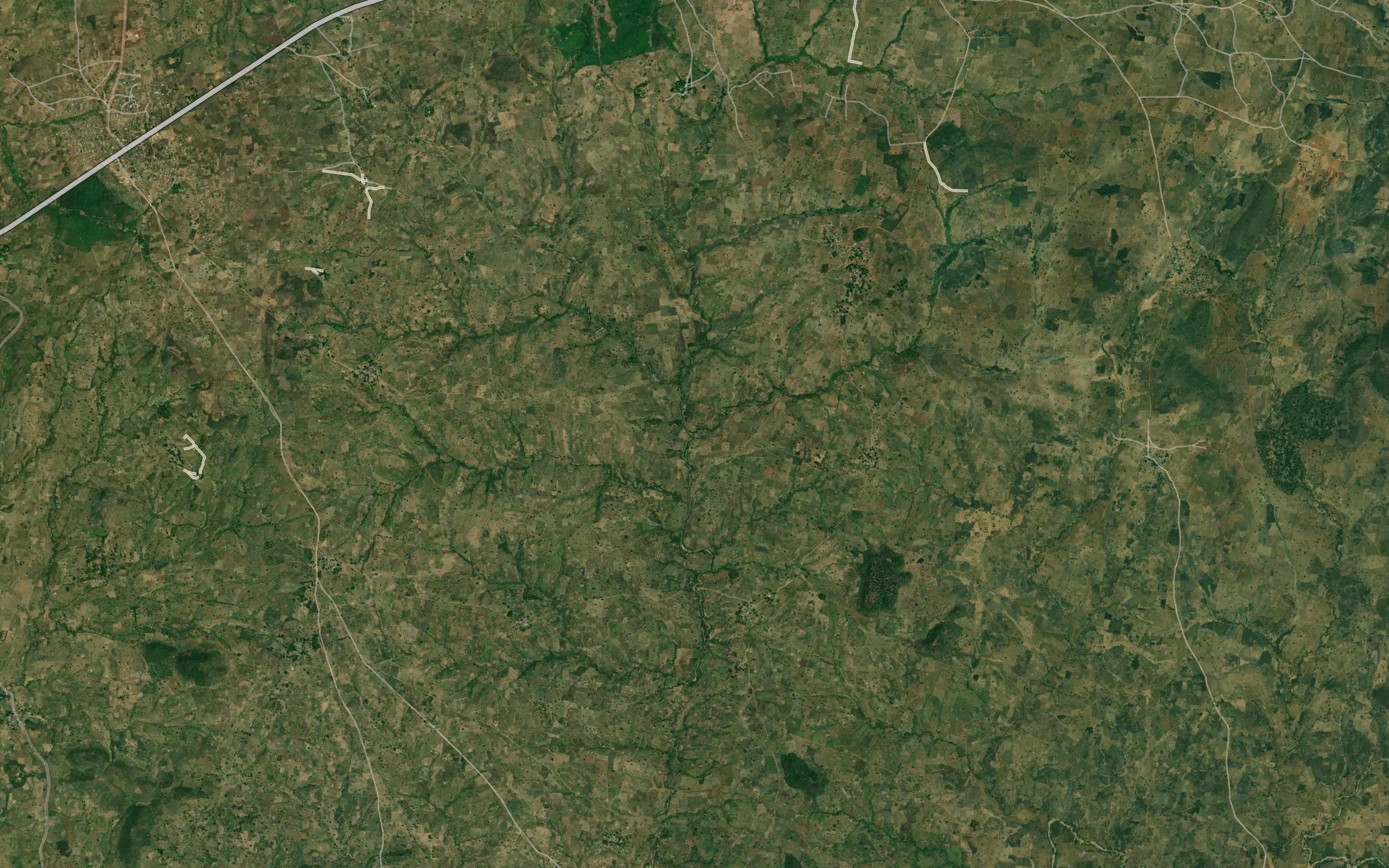 River Neyero