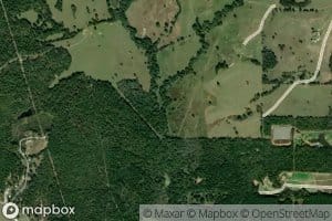 Berryhill Creek