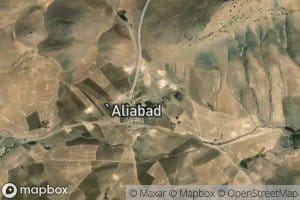 Cheshmeh-ye `Abbas