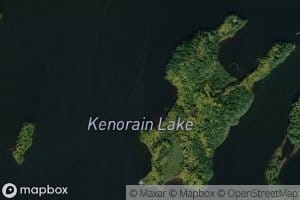 Kenorain Lake