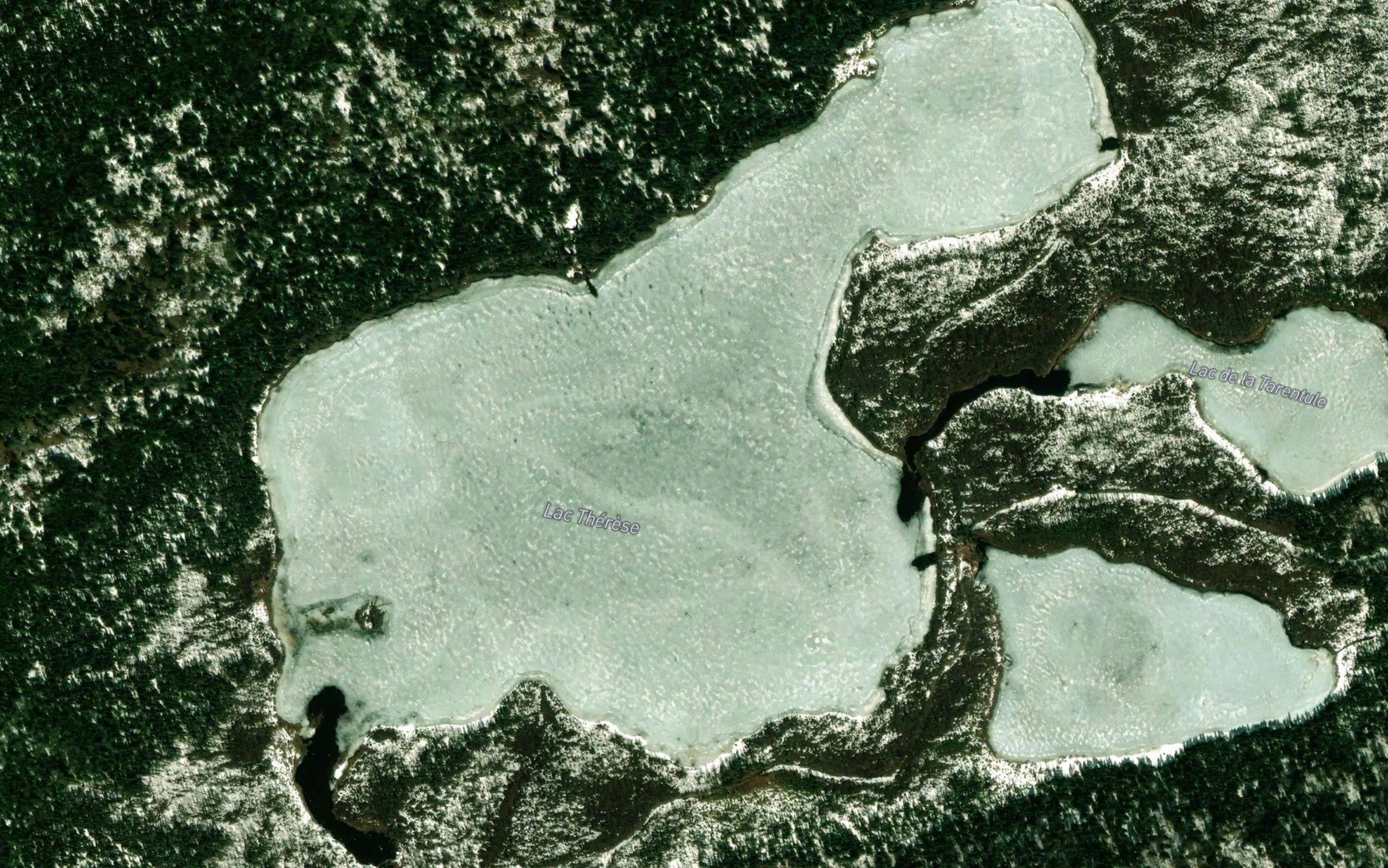 Lac Therese