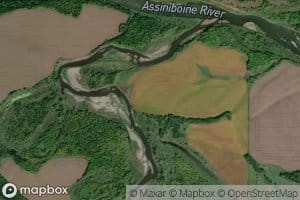 Souris River