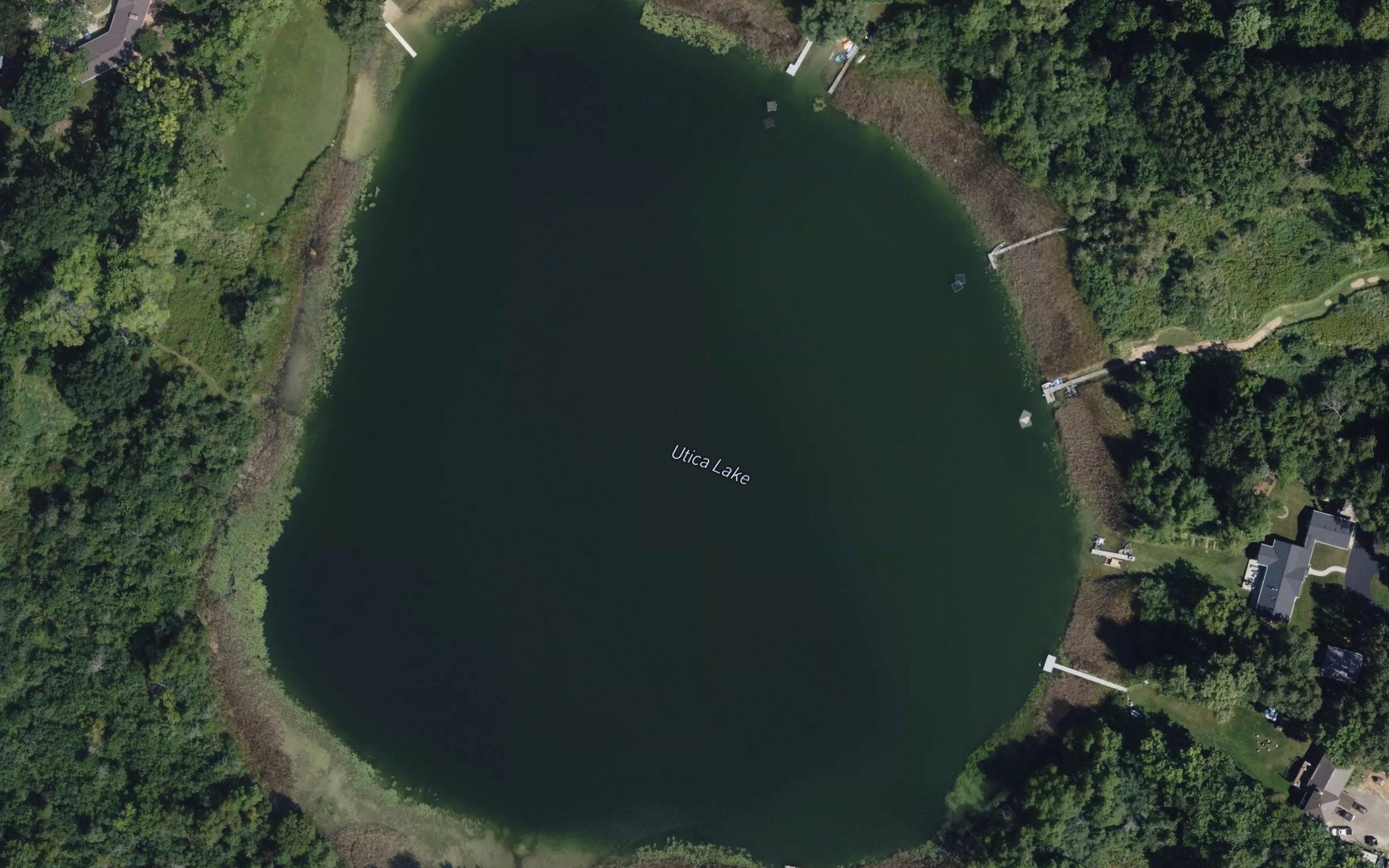 Utica Lake