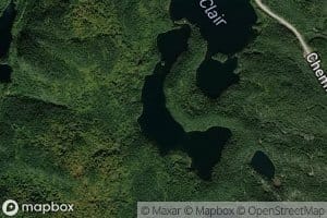 Lac Green