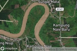Sungai Mata