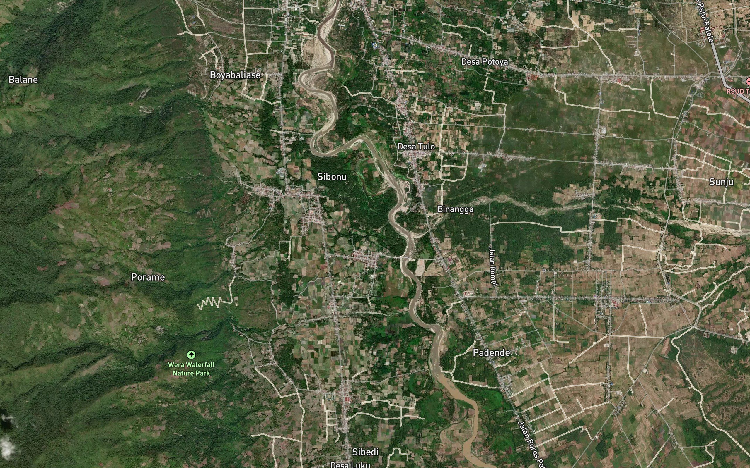Binangga Ngangabomba