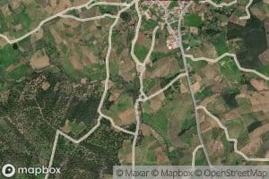 Arroyo de Valdefuentes