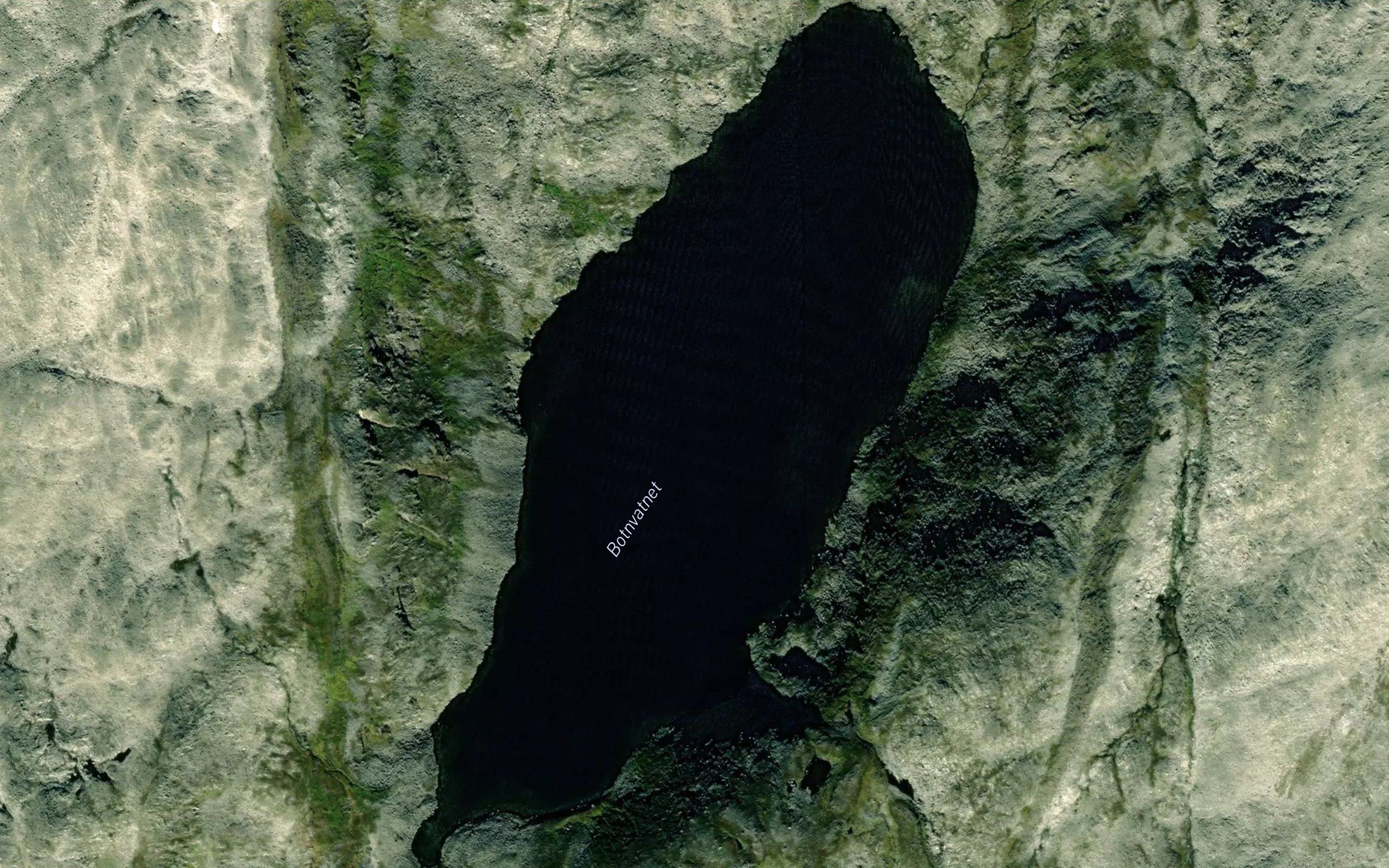 Botnvatnet