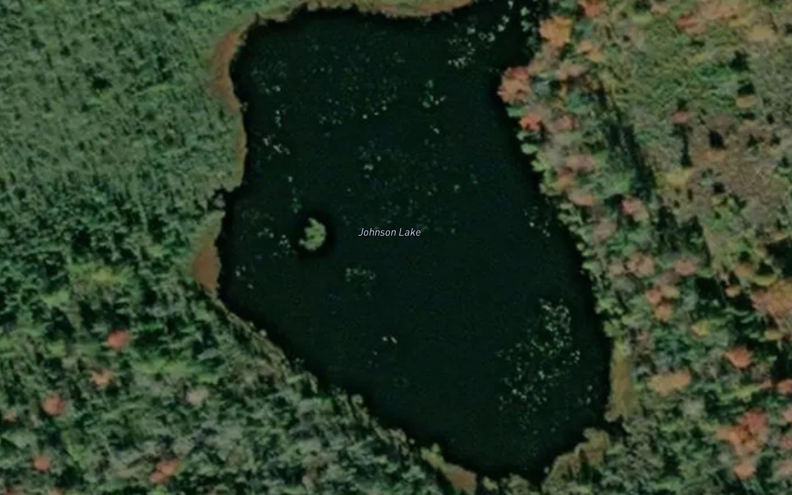 Johnson Lake