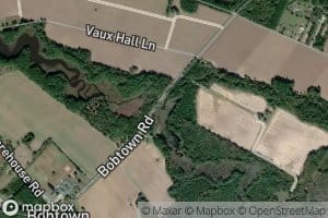 Hollies Church Branch