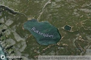 Ruksesjavri