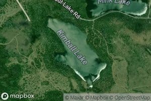 Kimball Lake