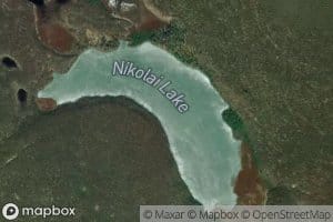 Nikolai Lake