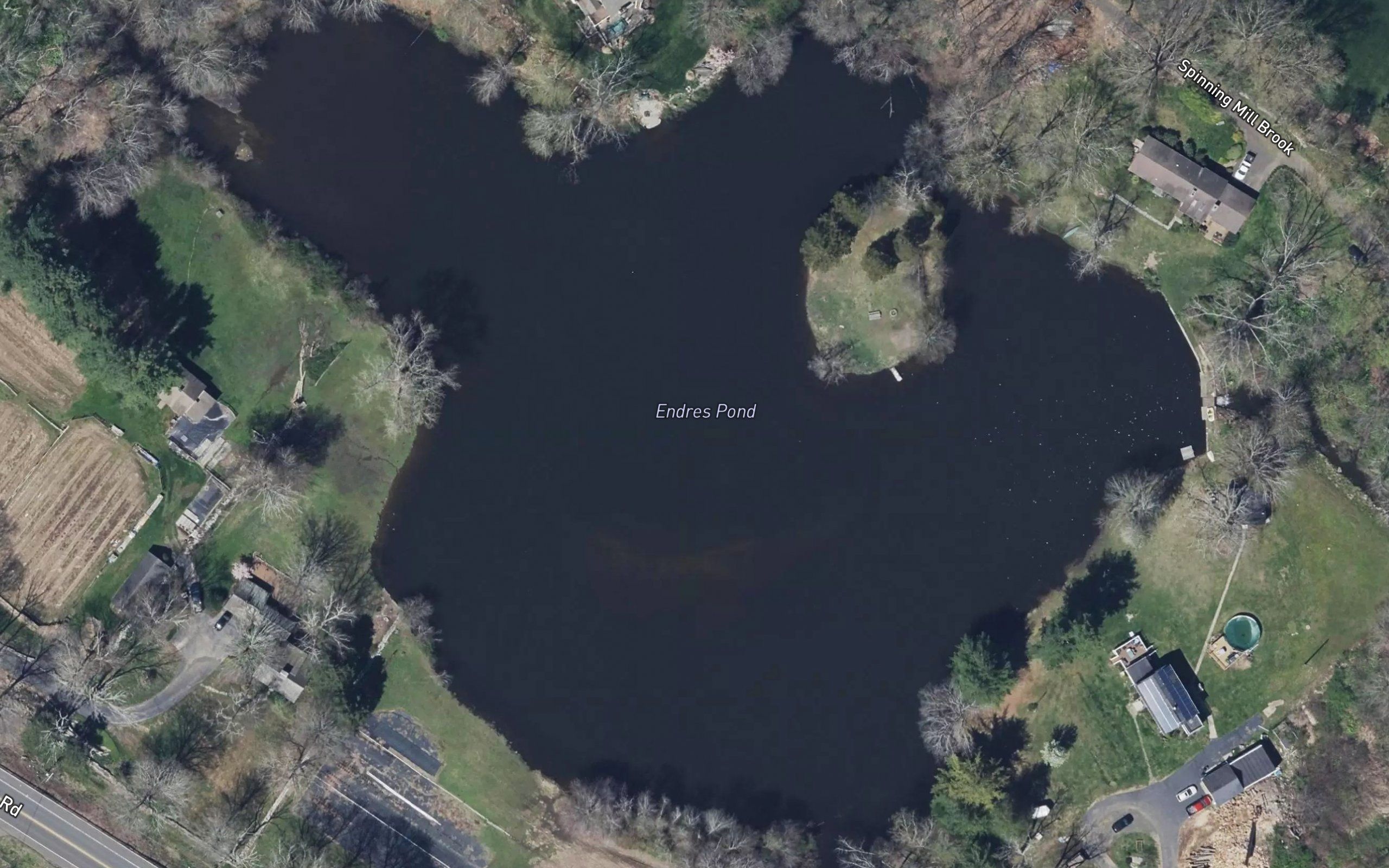 Enders Pond