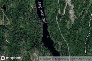 Langevannet