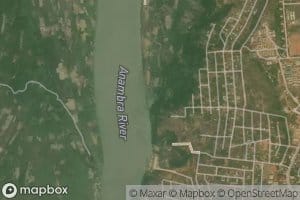 Oyi River