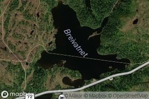Breidvatnet
