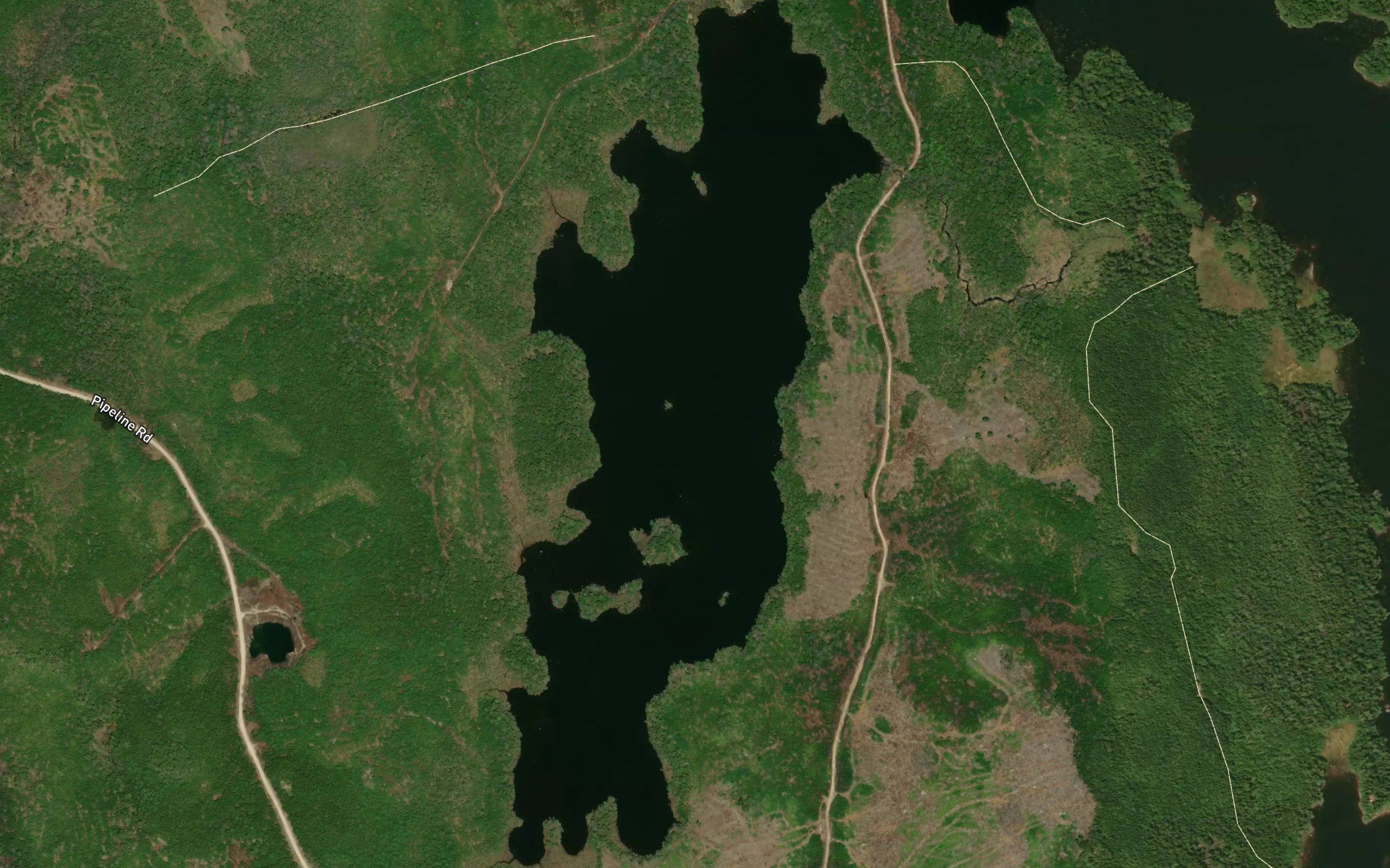 Green Lake