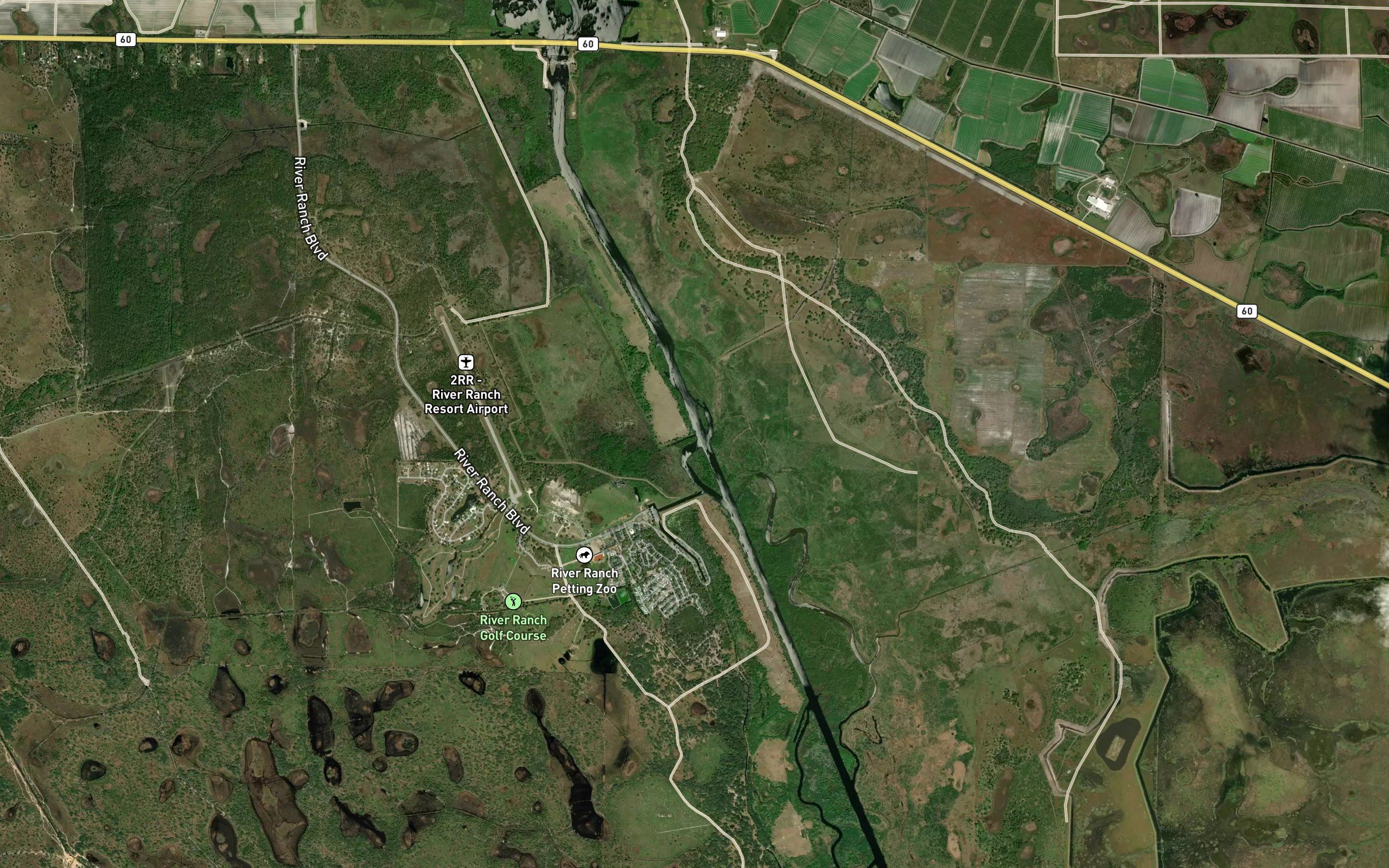 Buttermilk Slough