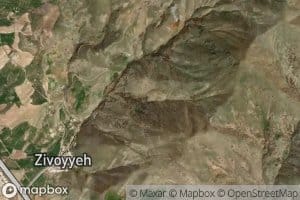 Cheshmeh-ye Bagh-e Gerdu