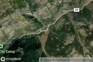 El Paso Creek