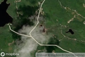 Lac du Copeau