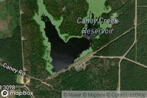 Caney Creek Reservoir
