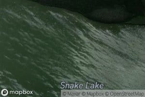 Snake Lake