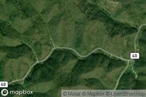 Rocklick Branch