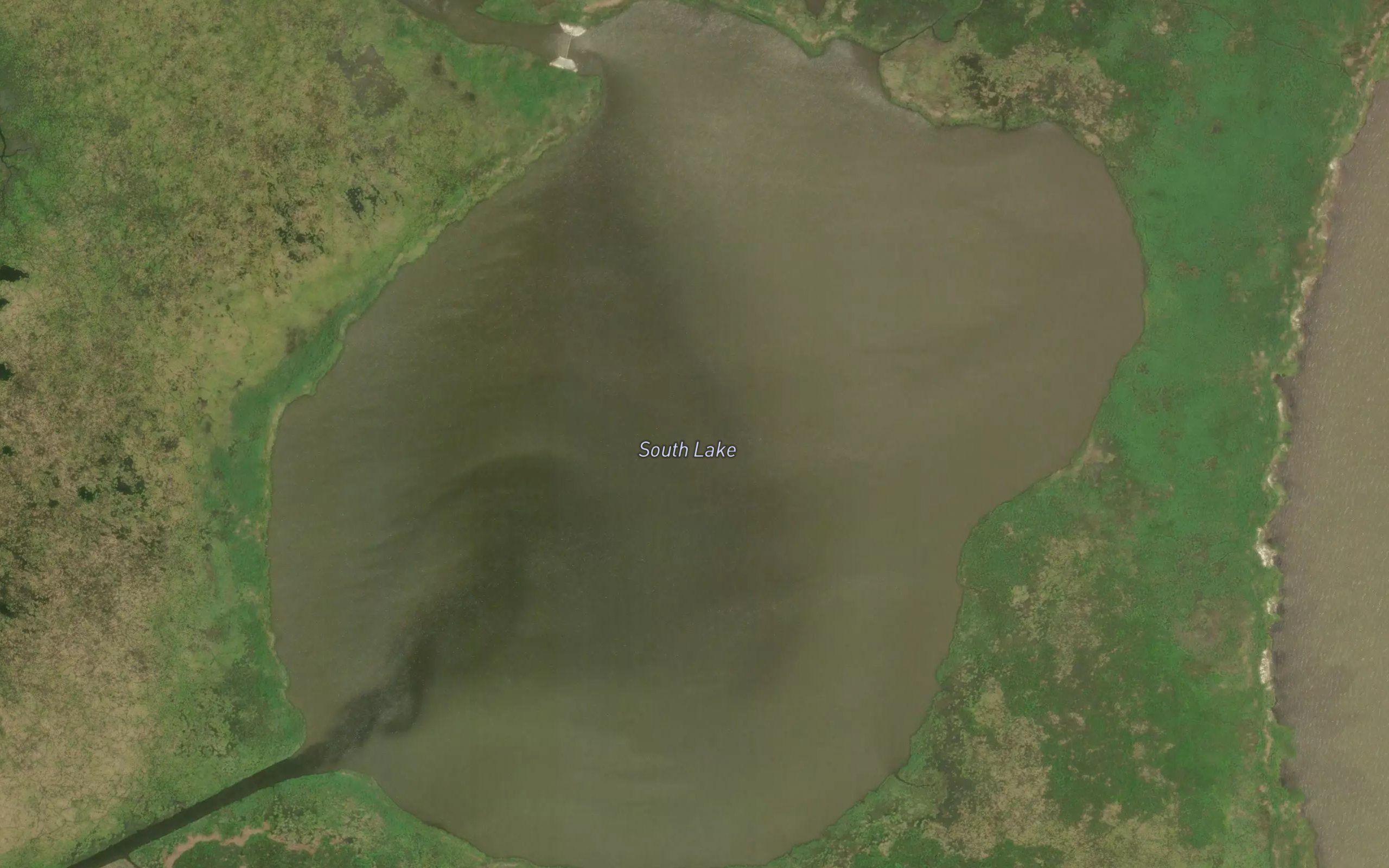 South Lake