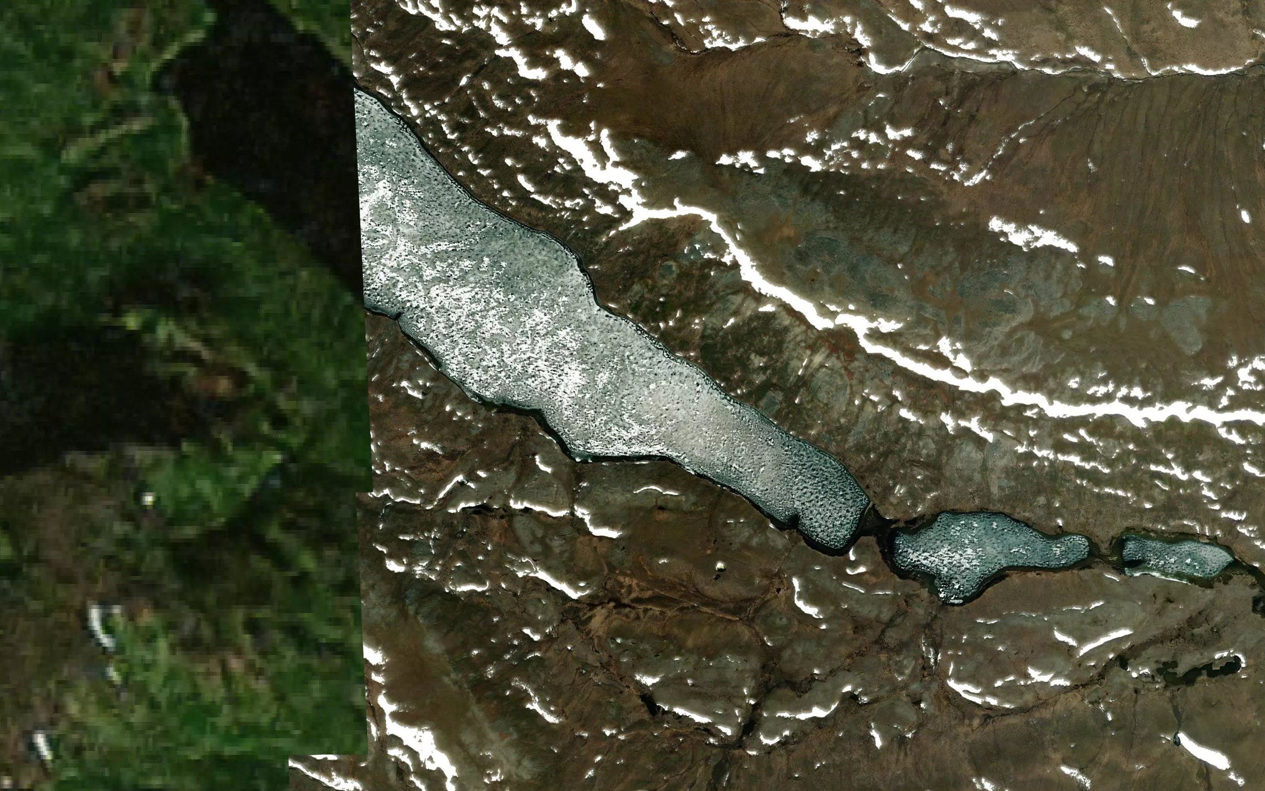 Ozera Marevo