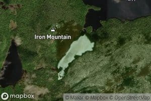 Iron Pond