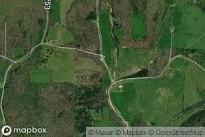 Middle Prong Little Creek