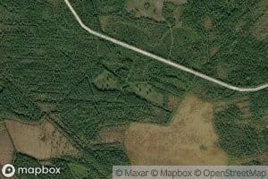 Pieni Ruohostenjarvi