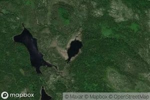 Lac Abscon
