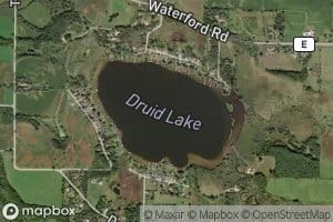 Druid Lake