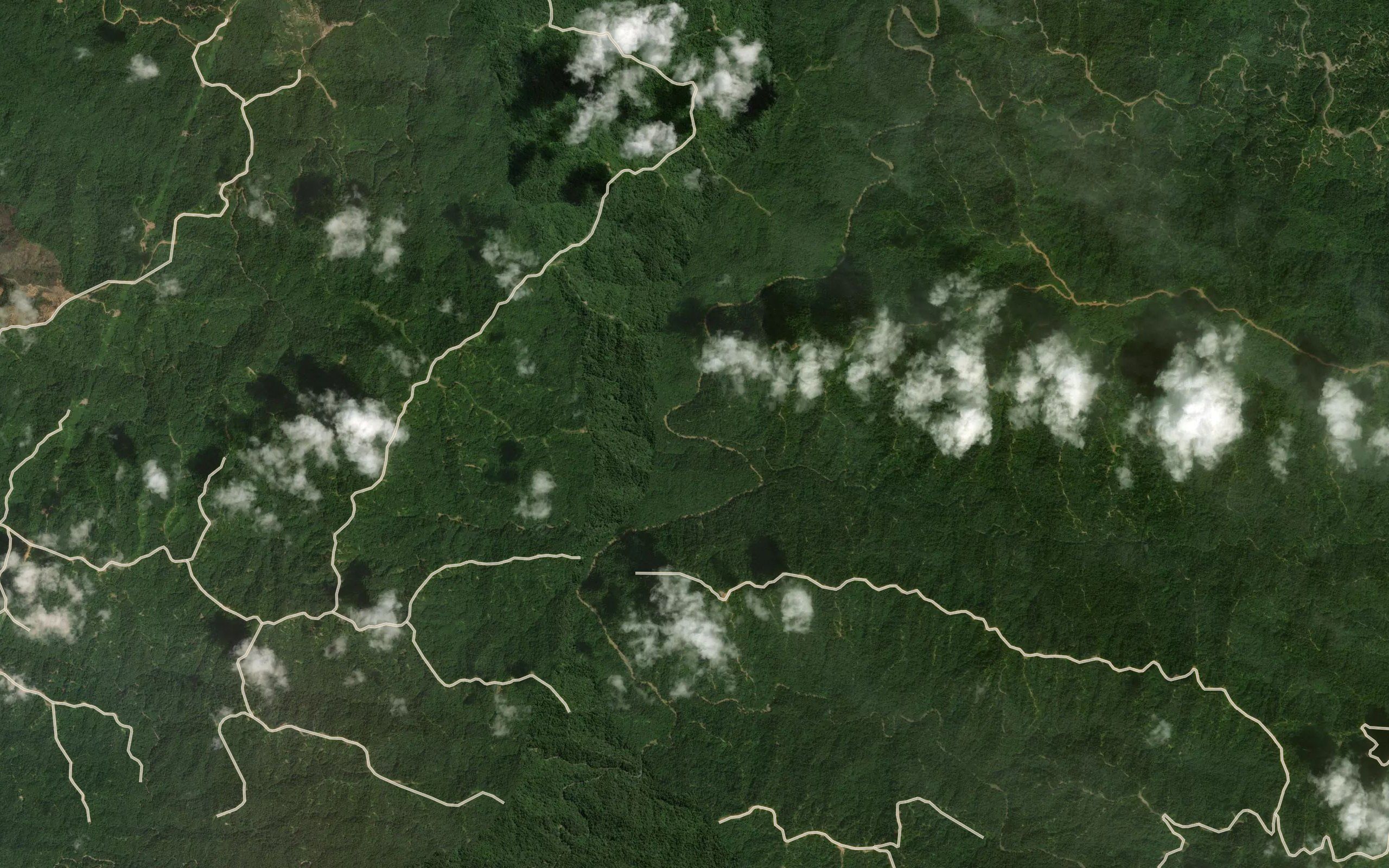 Sungai Jengkanan