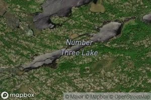 Number Three Lake