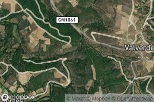 Ribeira de Santa Comba de Rossas