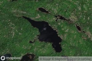 Lizotte Lake