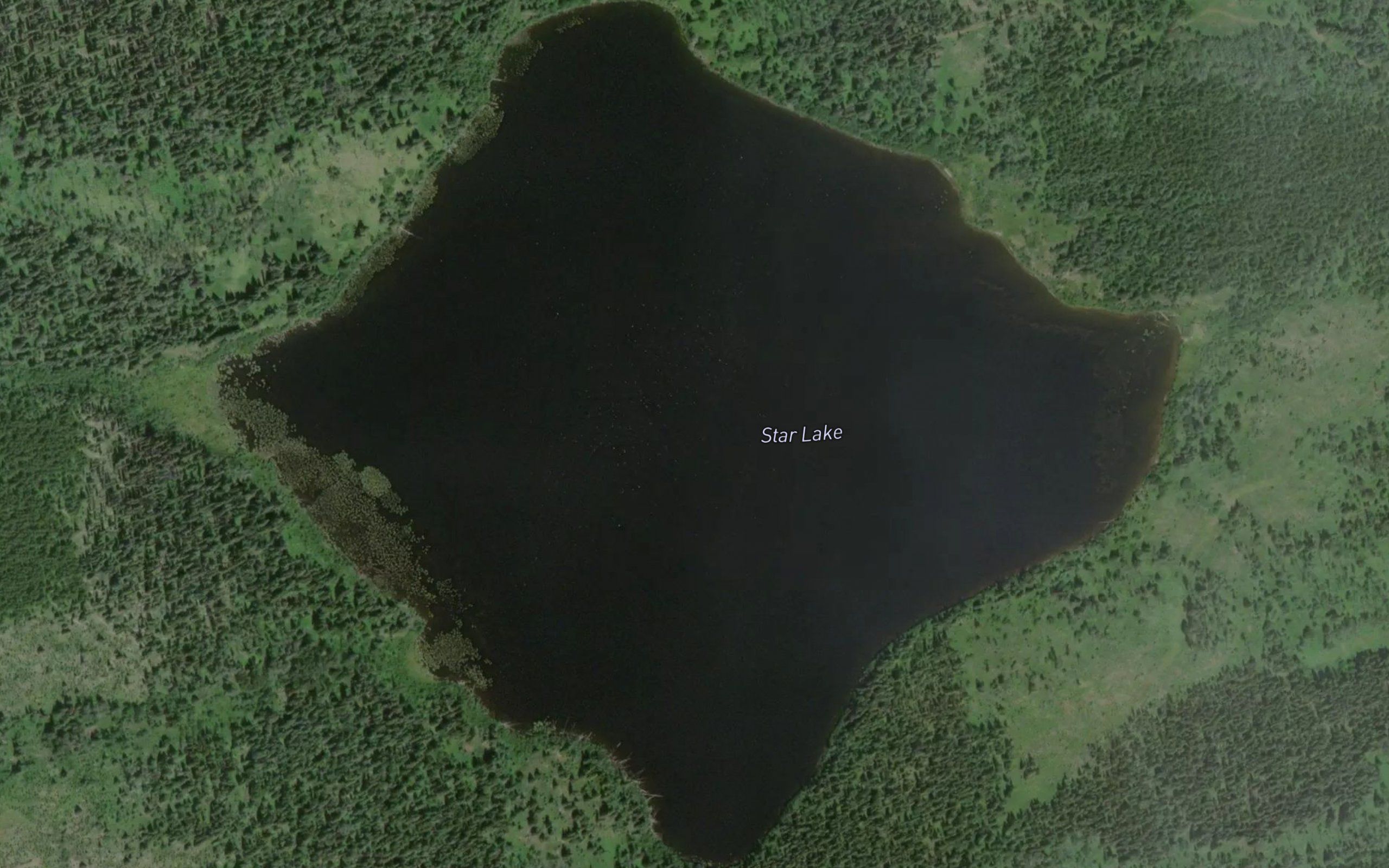 Star Lake