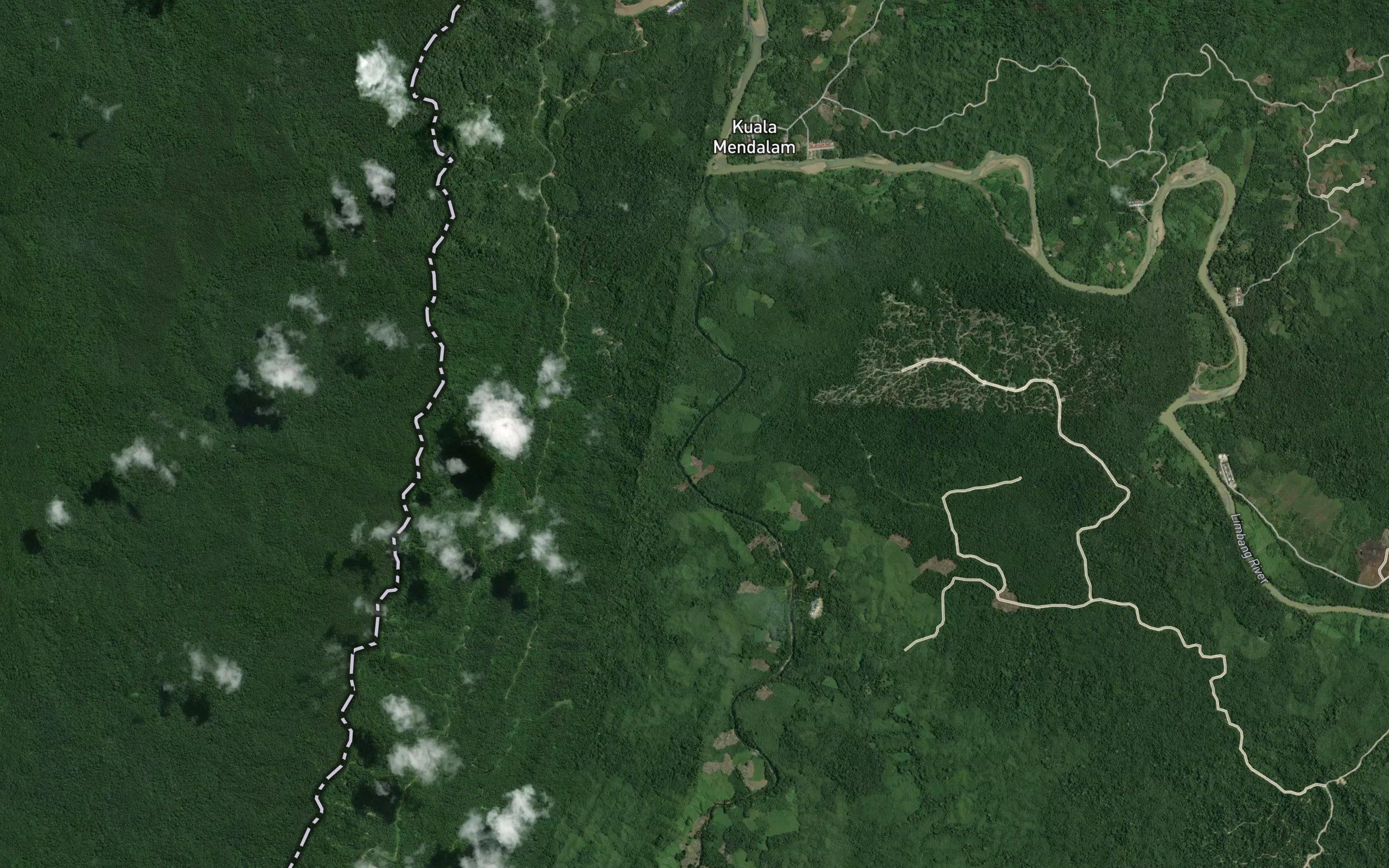 Sungai Minap