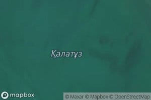 Ozero Kalatuz